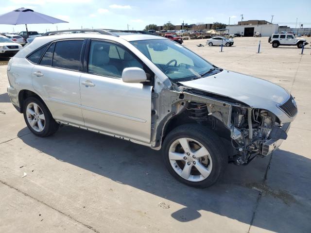 Photo 4 from auction – 2007 LEXUS RX 350 with VIN 2T2GK31UX7C022904
