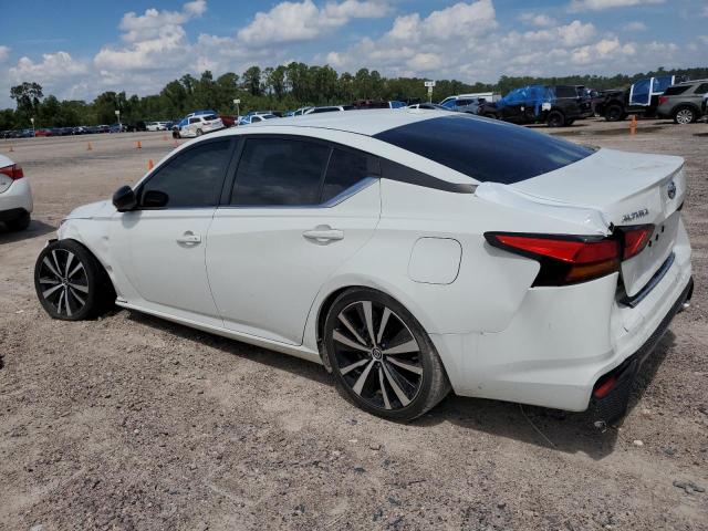 Photo 2 from auction – 2022 NISSAN ALTIMA SR with VIN 1N4BL4CV8NN337983