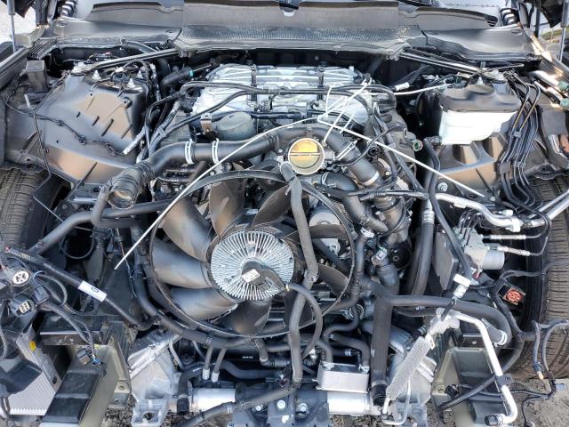 Photo 12 from auction – 2022 LAND ROVER RANGE ROVE with VIN SALGS2SE5NA472170