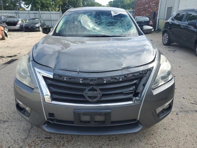 Photo 5 from auction – 2015 NISSAN ALTIMA 2.5 with VIN 1N4AL3AP3FC285315