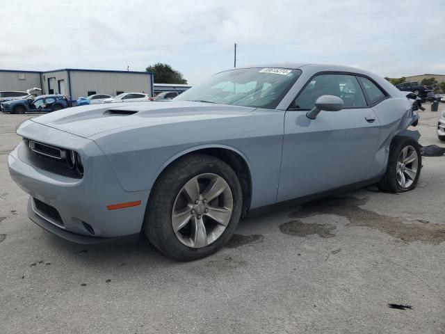 DODGE CHALLENGER 2020 with VIN 2C3CDZAG3LH206693 - Photo from auction