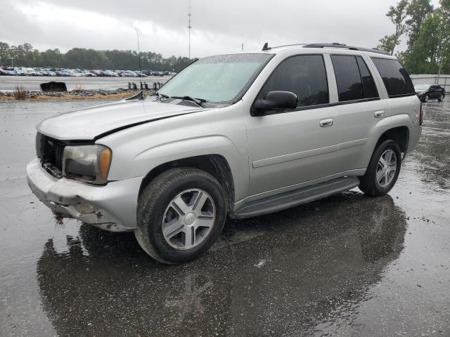 CHEVROLET TRAILBLAZE 2007 with VIN 1GNDS13S372282901 - Photo from auction