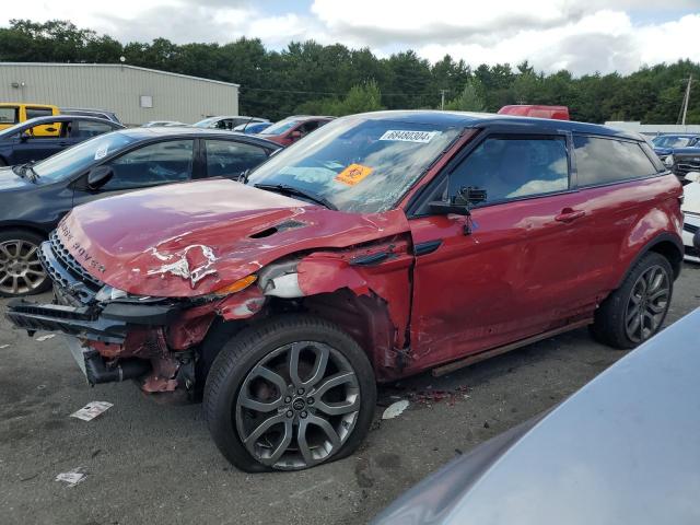 Photo 1 from auction – 2013 LAND ROVER RANGE ROVE with VIN SALVT1BG6DH730072