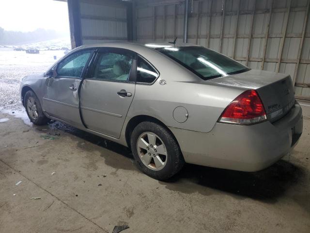 Photo 2 from auction – 2008 CHEVROLET IMPALA LT with VIN 2G1WT58K781247464