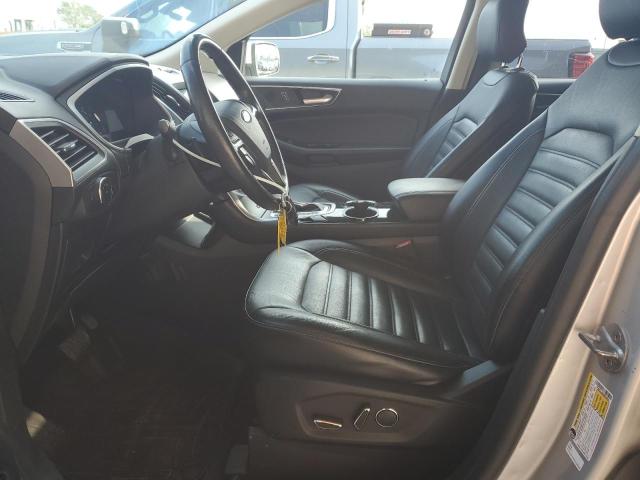 Photo 7 from auction – 2016 FORD EDGE SEL with VIN 2FMPK4J88GBB26650