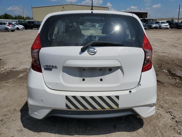 Photo 6 from auction – 2017 NISSAN VERSA NOTE with VIN 3N1CE2CPXHL356895