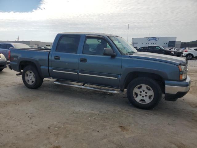 Photo 4 from auction – 2006 CHEVROLET SILVERADO with VIN 2GCEK13Z361345570