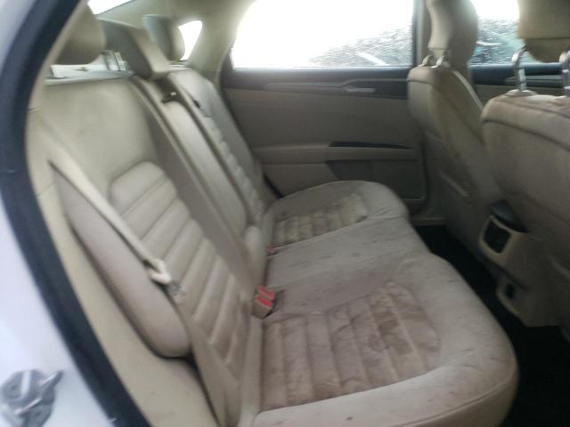 Photo 10 from auction – 2014 FORD FUSION SE with VIN 3FA6P0HD8ER173646
