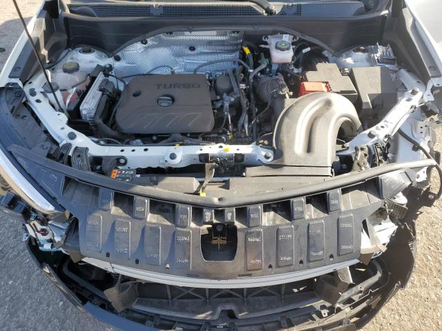 Photo 11 from auction – 2024 BUICK ENCORE GX with VIN KL4AMESL6RB210904