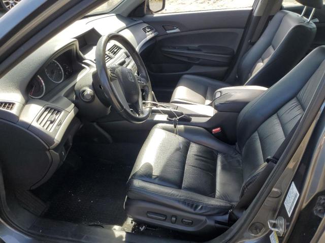 Photo 7 from auction – 2012 HONDA ACCORD SE with VIN 1HGCP2F60CA198725