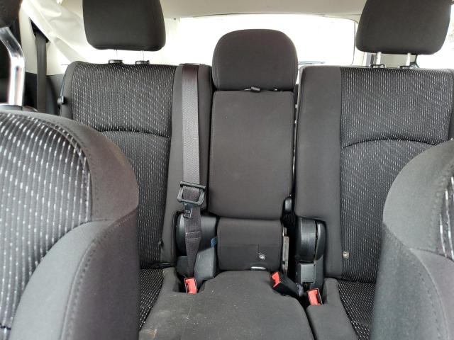 Photo 10 from auction – 2018 DODGE JOURNEY SX with VIN 3C4PDCBG0JT512277