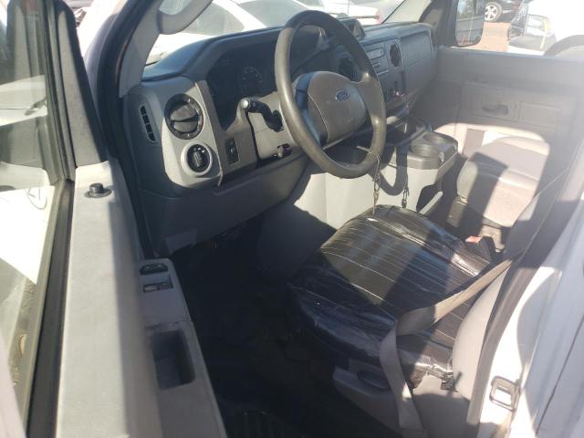 Photo 8 from auction – 2013 FORD ECONOLINE with VIN 1FTNS1EWXDDA84653