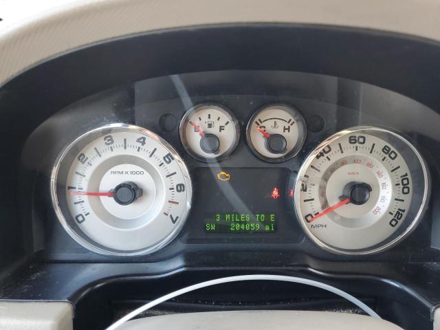 Photo 9 from auction – 2007 FORD EDGE SEL P with VIN 2FMDK49C87BB02036