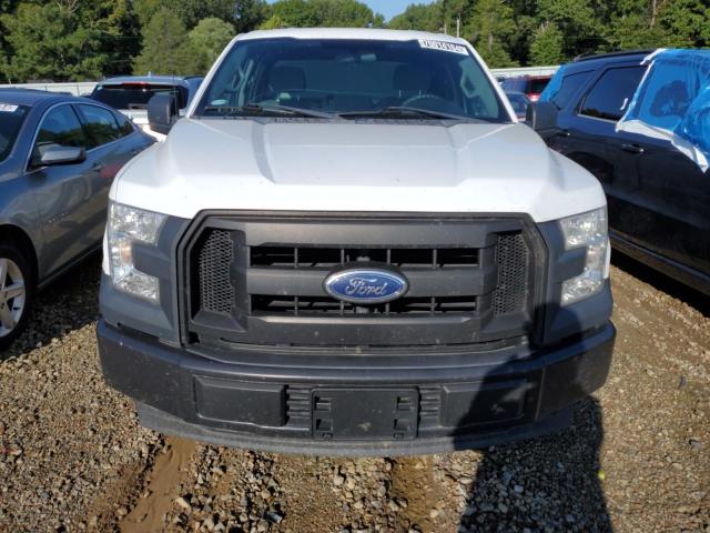 Photo 5 from auction – 2017 FORD F150 SUPER with VIN 1FTEX1C86HKD34056