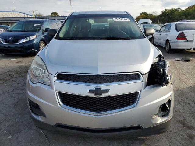 Photo 5 from auction – 2014 CHEVROLET EQUINOX LS with VIN 1GNALAEK0EZ112500
