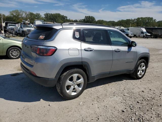 Photo 3 from auction – 2020 JEEP COMPASS LA with VIN 3C4NJDBB4LT150273