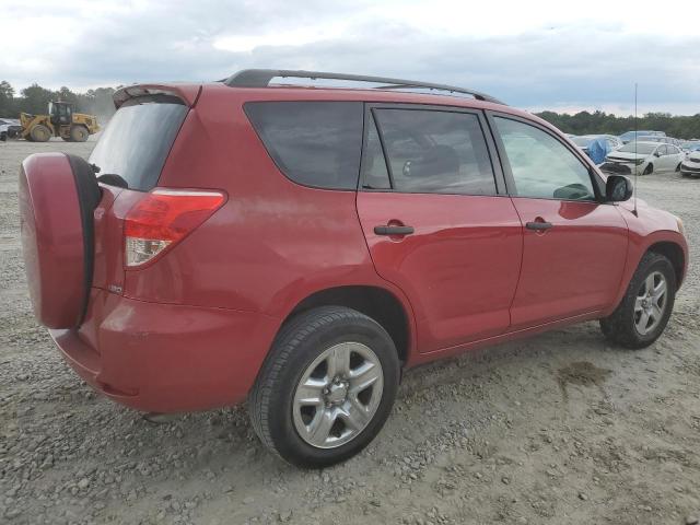 Photo 3 from auction – 2007 TOYOTA RAV4 with VIN JTMBD33VX75087912