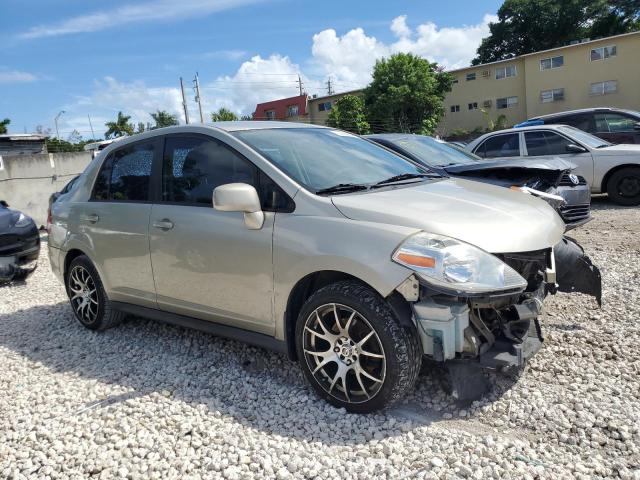 Photo 4 from auction – 2009 NISSAN VERSA S with VIN 3N1BC11E09L390004