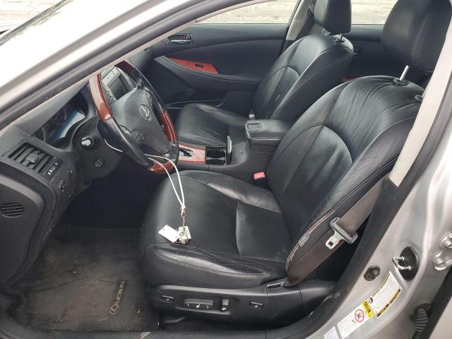 Photo 7 from auction – 2007 LEXUS ES 350 with VIN JTHBJ46G872083109