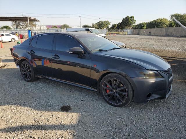 Photo 4 from auction – 2015 LEXUS GS 350 with VIN JTHBE1BL2FA004799