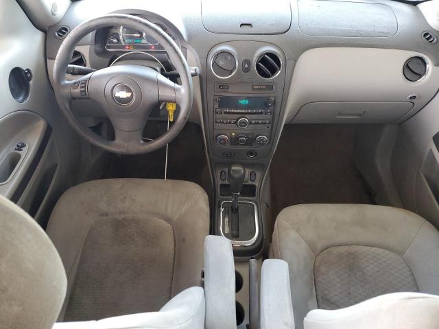 Photo 8 from auction – 2008 CHEVROLET HHR PANEL with VIN 3GCDA85D08S584025