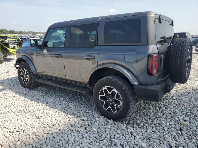 Photo 2 from auction – 2024 FORD BRONCO OUT with VIN 1FMDE8BH2RLA31813