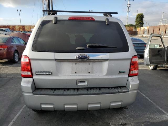 Photo 6 from auction – 2011 FORD ESCAPE LIM with VIN 1FMCU9EG2BKB03550
