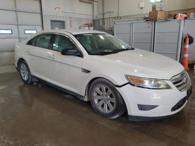 Photo 4 from auction – 2011 FORD TAURUS SE with VIN 1FAHP2DW1BG141247