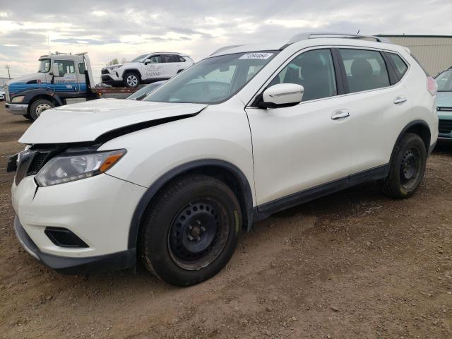 Photo 1 from auction – 2015 NISSAN ROGUE S with VIN 5N1AT2MV2FC883325