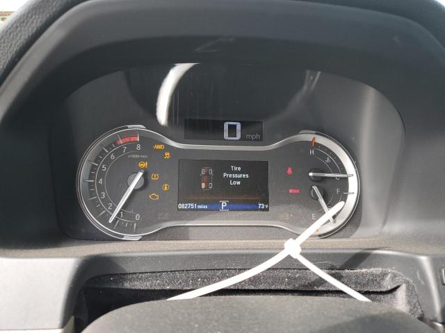 Photo 9 from auction – 2016 HONDA PILOT EXL with VIN 5FNYF6H59GB046930