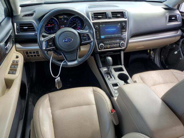 Photo 8 from auction – 2019 SUBARU OUTBACK 3. with VIN 4S4BSENC3K3299760