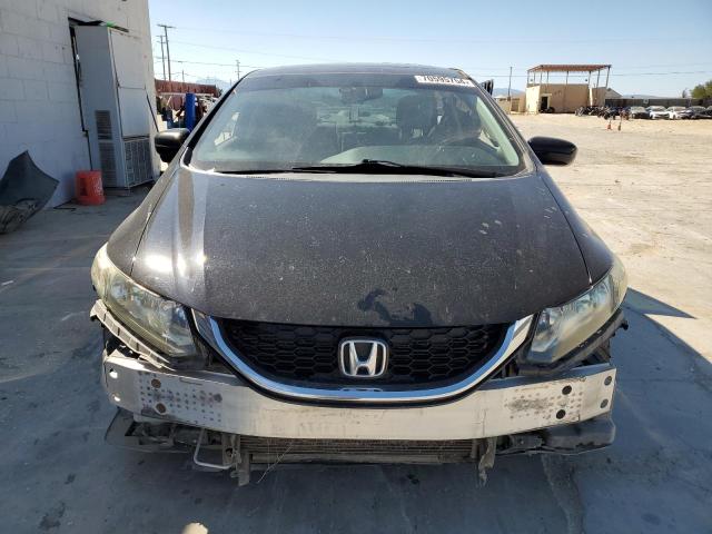 Photo 5 from auction – 2015 HONDA CIVIC EX with VIN 19XFB2F80FE213396