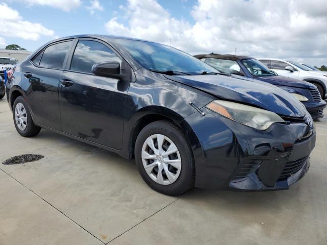 Photo 4 from auction – 2016 TOYOTA COROLLA L with VIN 2T1BURHE3GC622979