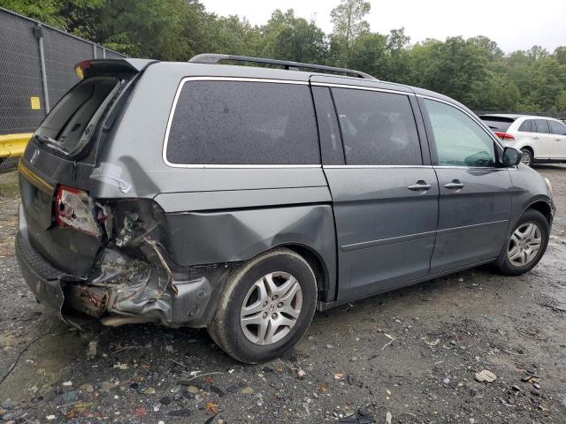 Photo 3 from auction – 2007 HONDA ODYSSEY EX with VIN 5FNRL386X7B445799