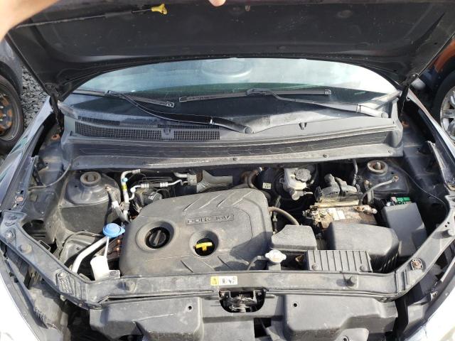 Photo 11 from auction – 2013 KIA SOUL + with VIN KNDJT2A65D7522467
