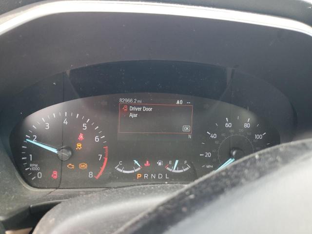 Photo 9 from auction – 2021 FORD ESCAPE SEL with VIN 1FMCU0H66MUA64080