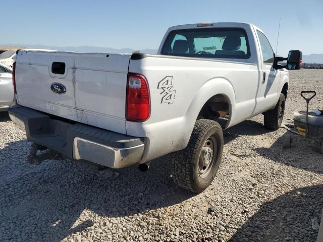 Photo 3 from auction – 2016 FORD F250 SUPER with VIN 1FTBF2B65GEC63456
