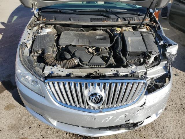 Photo 11 from auction – 2011 BUICK LACROSSE C with VIN 1G4GA5EC2BF278258