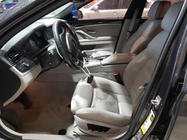 Photo 7 from auction – 2012 BMW 535 XI with VIN WBAFU7C51CDU58770