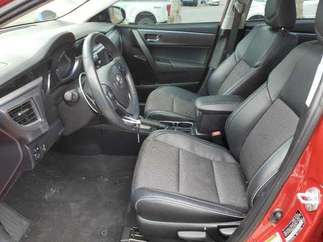 Photo 7 from auction – 2015 TOYOTA COROLLA L with VIN 2T1BURHE6FC356467