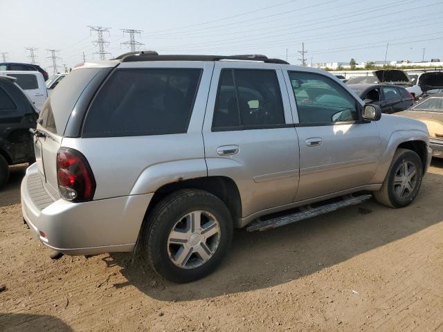 Photo 3 from auction – 2006 CHEVROLET TRAILBLAZE with VIN 1GNDT13S862158926