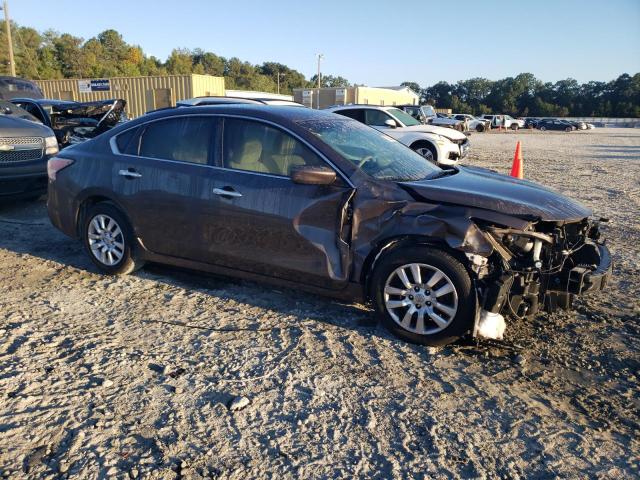 Photo 4 from auction – 2015 NISSAN ALTIMA 2.5 with VIN 1N4AL3AP9FC444435