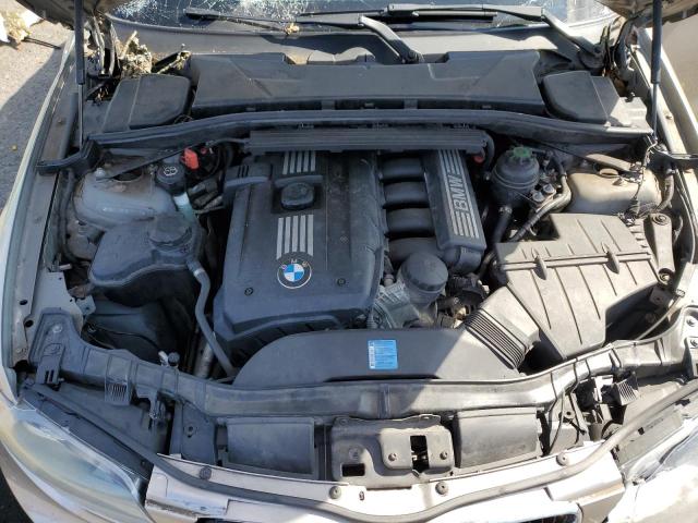 Photo 11 from auction – 2009 BMW 128 I with VIN WBAUL73549VJ75146