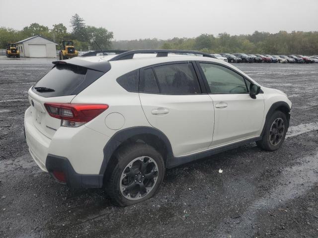 Photo 3 from auction – 2023 SUBARU CROSSTREK with VIN JF2GTABCXPH258333