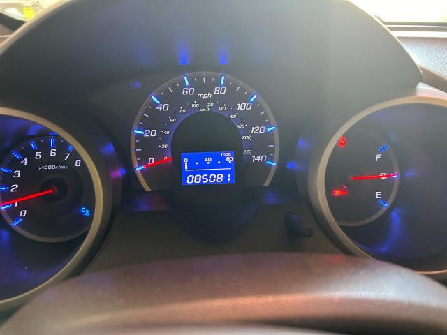 Photo 8 from auction – 2013 HONDA FIT with VIN JHMGE8H37DC044240