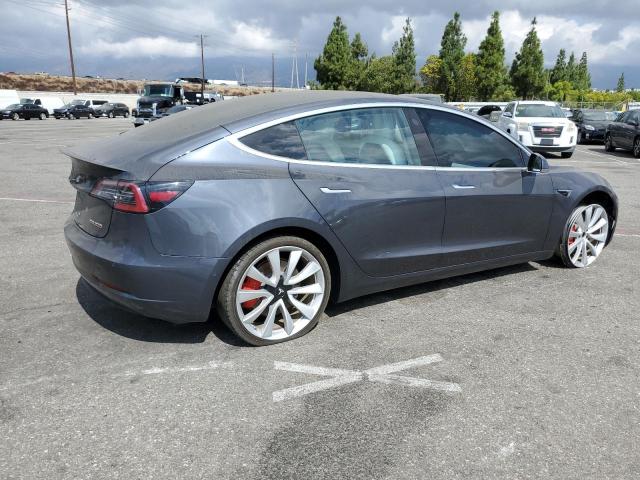 Photo 3 from auction – 2018 TESLA MODEL 3 with VIN 5YJ3E1EB3JF079178