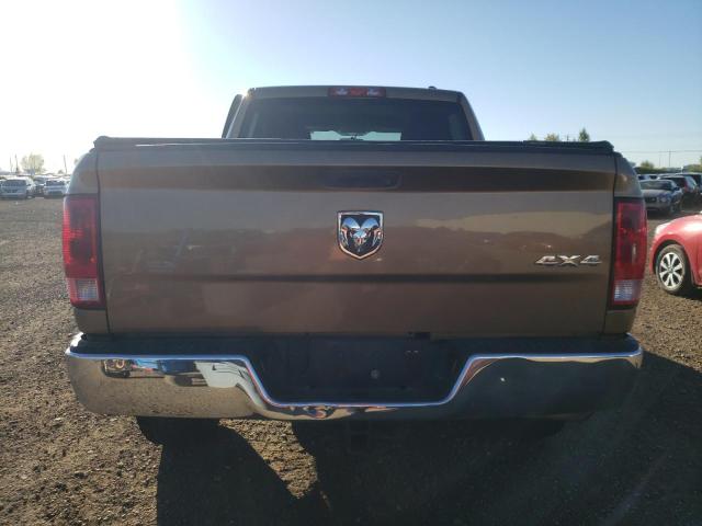 Photo 6 from auction – 2011 DODGE RAM 1500 with VIN 1D7RV1CT5BS692225