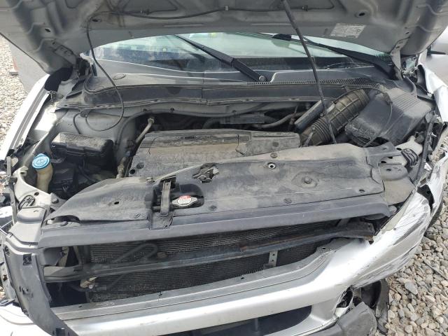Photo 11 from auction – 2003 HONDA PILOT EX with VIN 2HKYF18493H550304