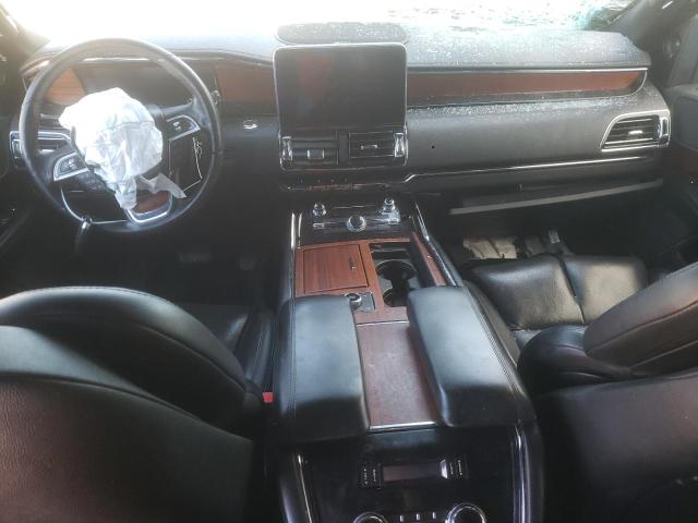 Photo 8 from auction – 2020 LINCOLN NAVIGATOR with VIN 5LMJJ2NT0LEL07488