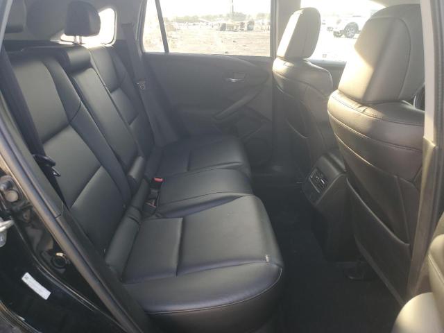 Photo 11 from auction – 2016 ACURA RDX with VIN 5J8TB3H3XGL018684